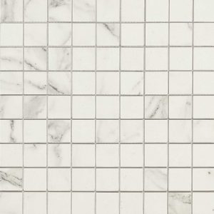 Allmarble-Statuario Mosaico-Marazzi