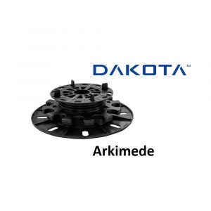 Ploturi reglabile ARKIMEDE
