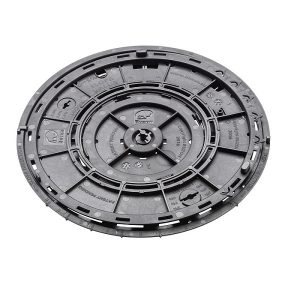 Corector de panta 0-5% Buzon U-PH5