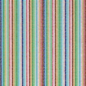 Stripes Spring Modern mozaic Bisazza